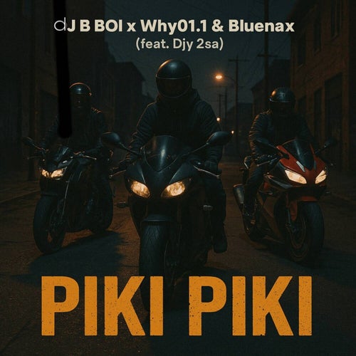 Piki Piki