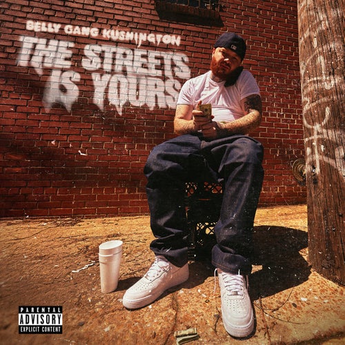 THE STREETS IS YOURS