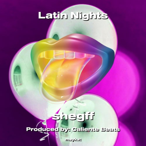 Latin Nights