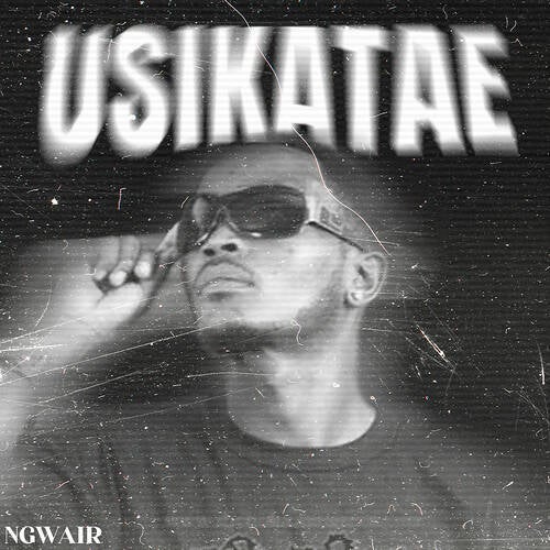 Usikatae