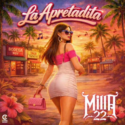 La Apretadita