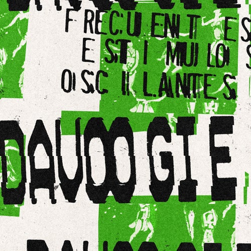 Frecuentes Estímulos Oscilantes