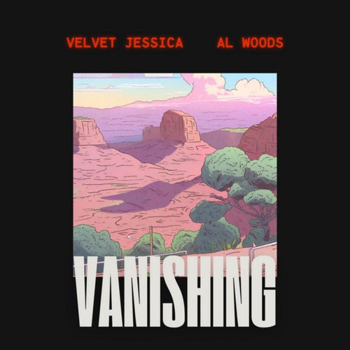 Vanishing (feat. al woods)