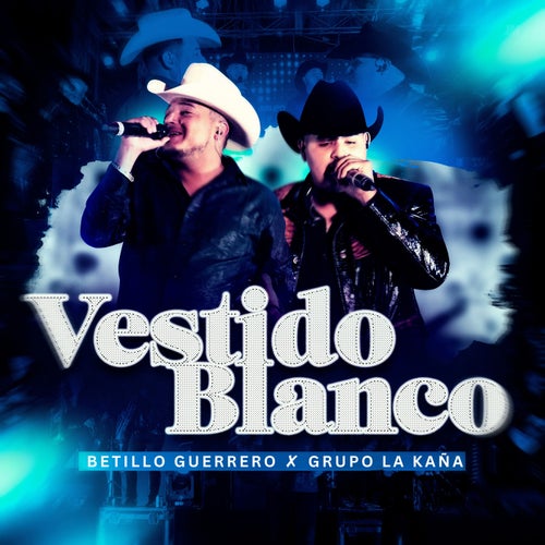 Vestido Blanco