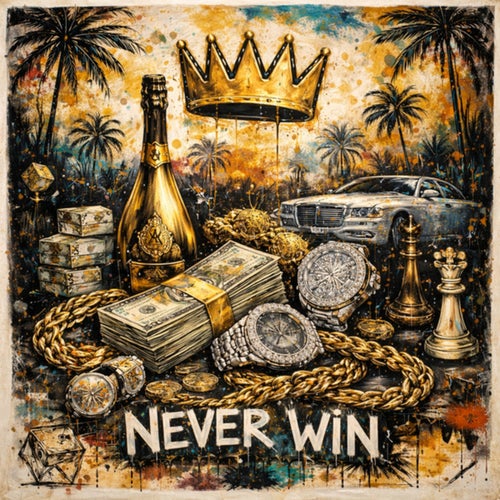 NEVER WIN