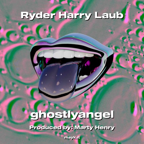 Ryder Harry Laub