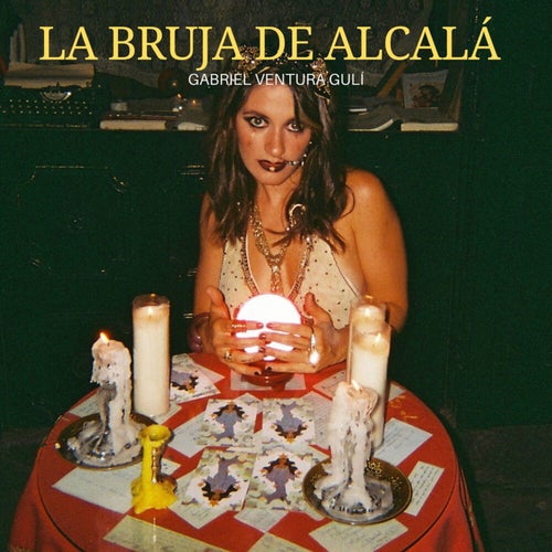 La Bruja de Alcalá