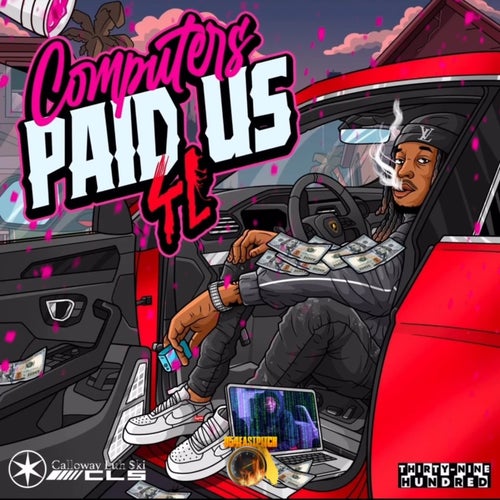 Computers Paid Us 4 (Fast)