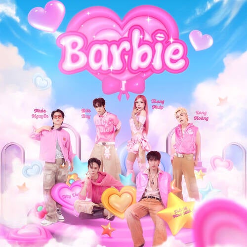 BARBIE