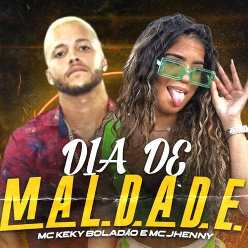 Dia de Maldade