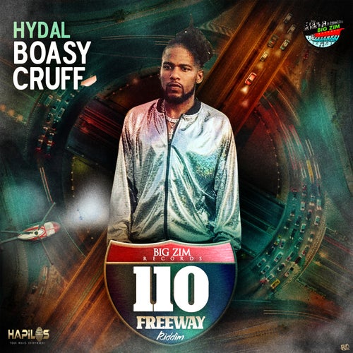 Boasy Cruff