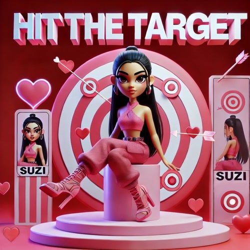 Hit The Target