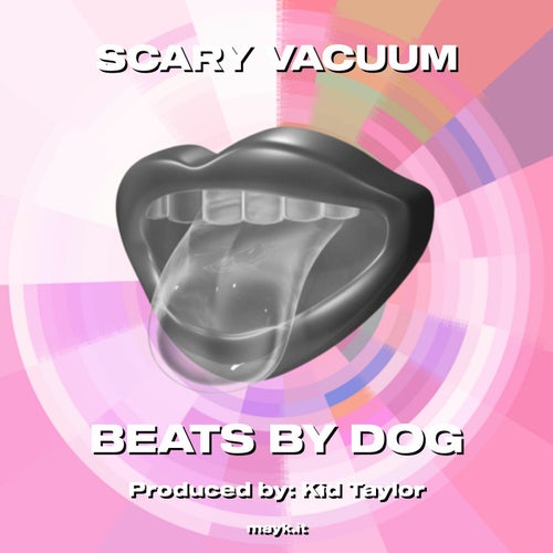 SCARY VACUUM