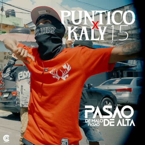 Pasao De Alta (Pasao de Malo)