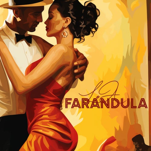 La Farandula Music and DJ Edits on Beatsource