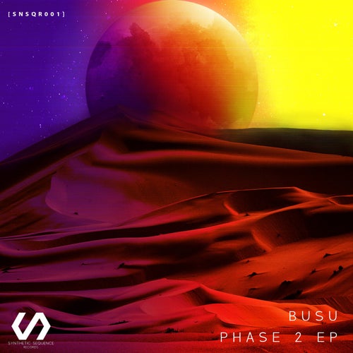 Phase 2 EP