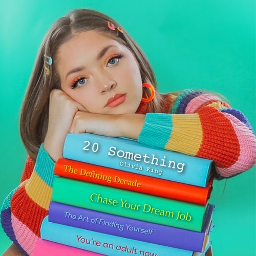 20 Something