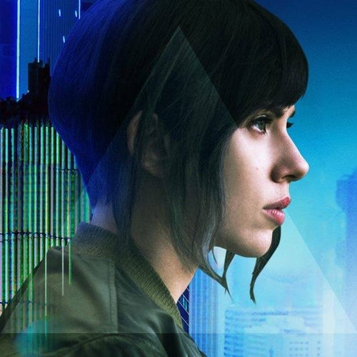 Ghost in The Shell Profile