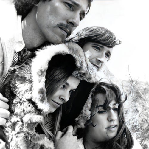 The Mamas & The Papas Profile