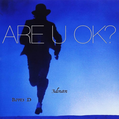 Are U Ok?
