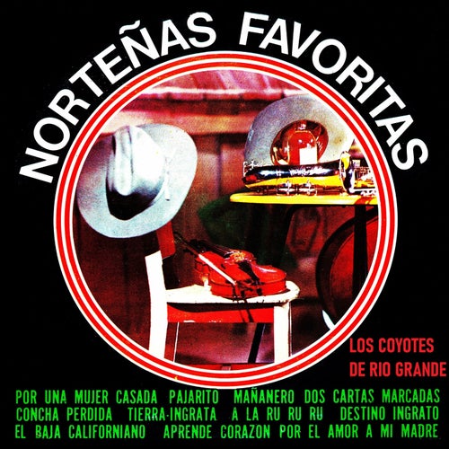 Nortenas Favoritas