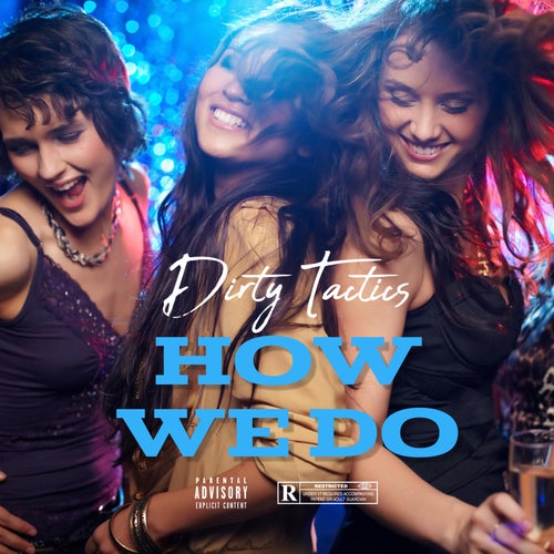 HOW WE DO (RADIO EDIT)