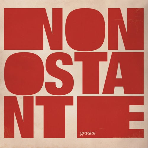 Nonostante