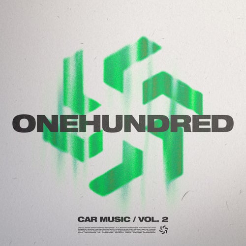 Car Music Vol. 2