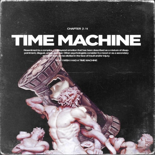 TIME MACHINE