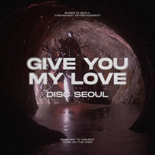 Give Your Love