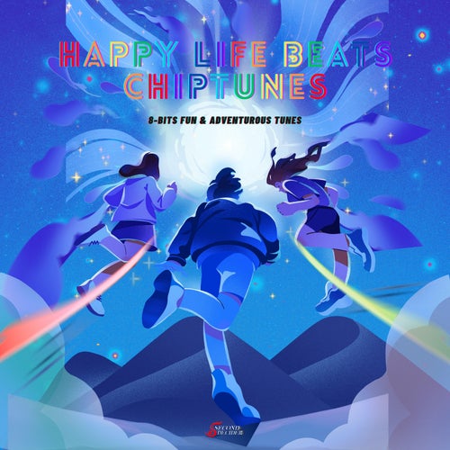 Happy Life Beats: Chiptunes