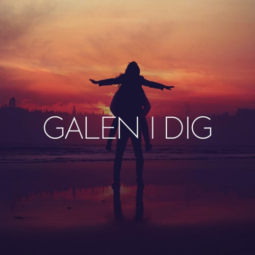 GALEN I DIG