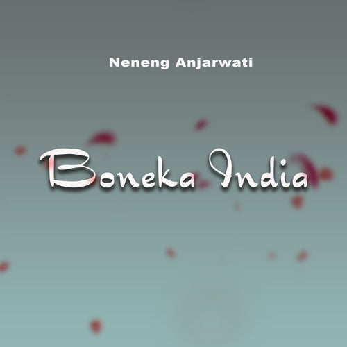 Boneka India