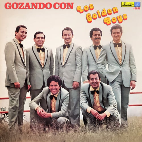 Gozando con