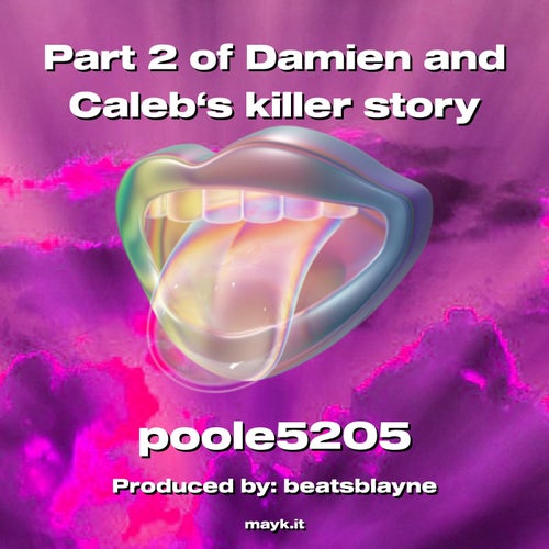 Part 2 of Damien and Caleb‘s killer story