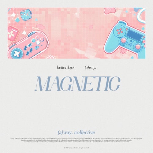 magnetic