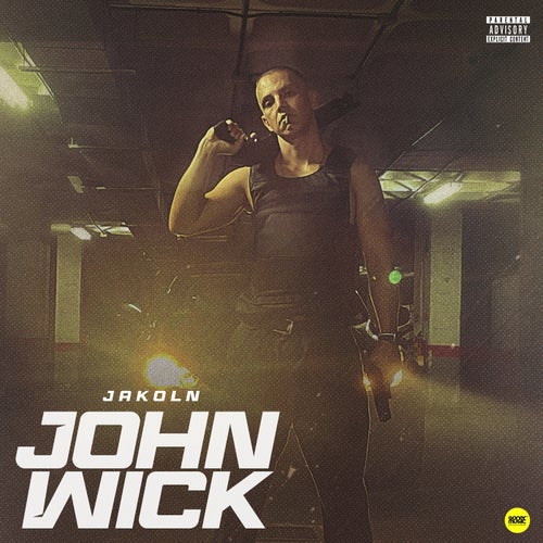 JOHN WICK