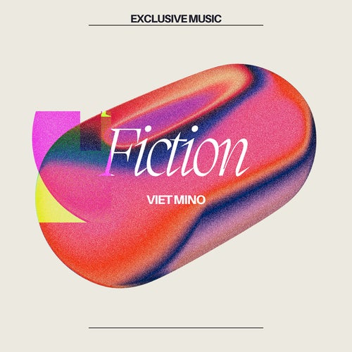 Fiction (Viet Mino) [Full Instrumental]