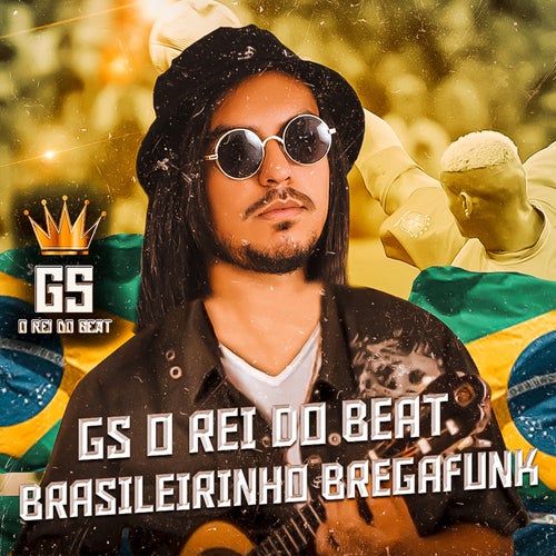 Brasileirinho Bregafunk