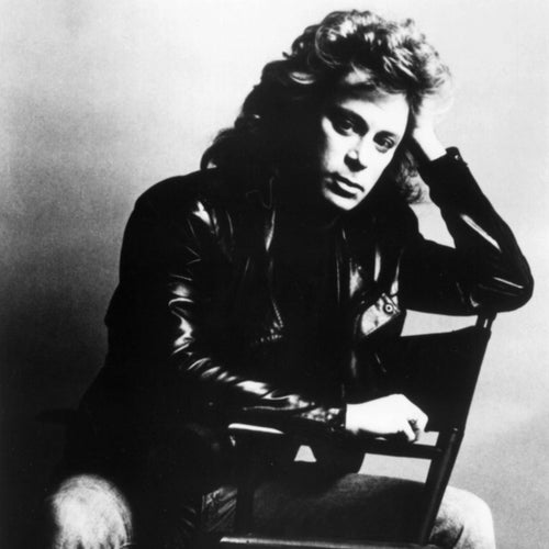 Eric Carmen Profile