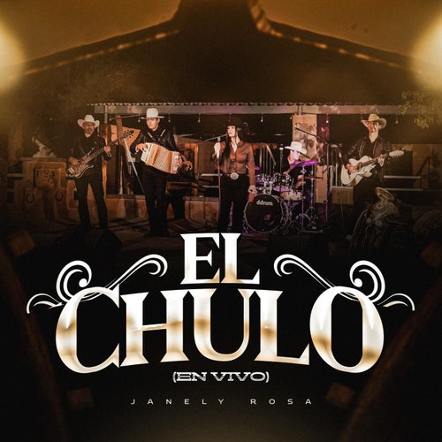 El Chulo (En Vivo)