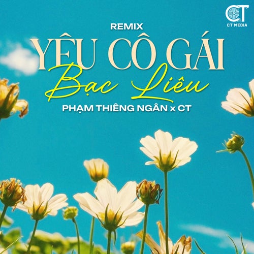 Yêu Cô Gái Bạc Liêu (Remix)