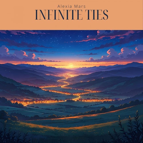 Infinite Ties