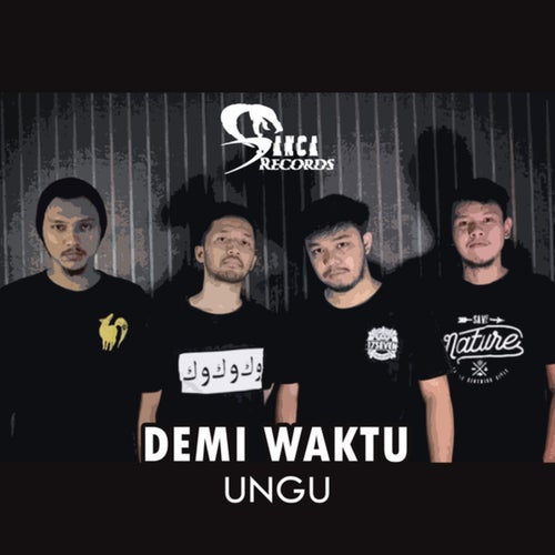 Demi Waktu