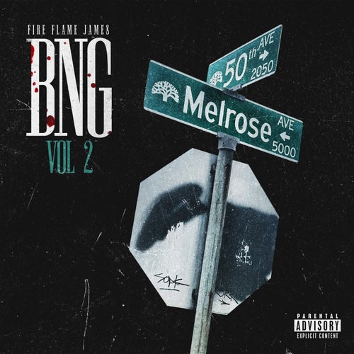B.N.G, Vol. 2