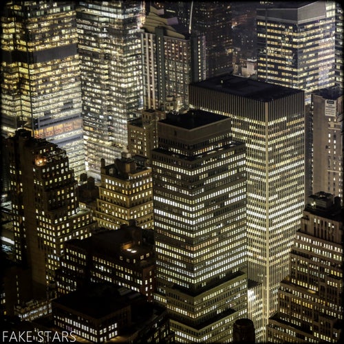 Fake Stars (feat. Arko'Nicks)