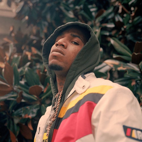 Z Money Profile