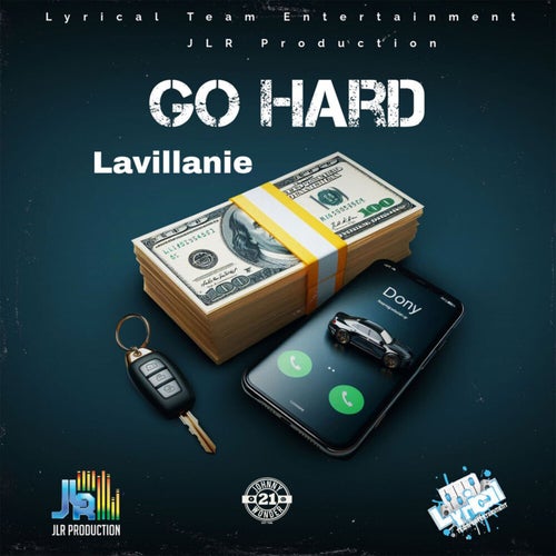 Go Hard