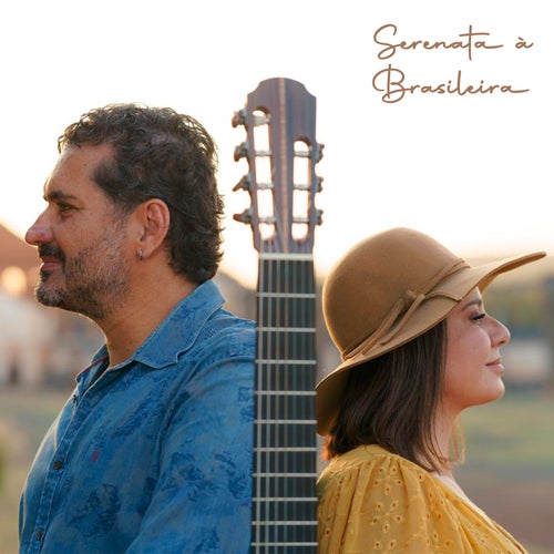 Serenata à Brasileira