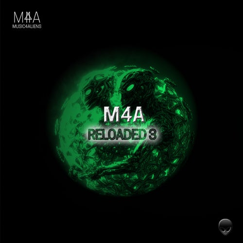 M4A Reloaded 3